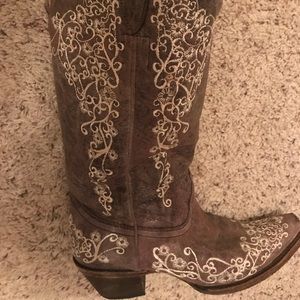 Vintage Corral Boots